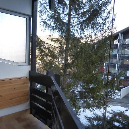 Appartement Crepuscule 11 à Le Sauze Extérieur photo