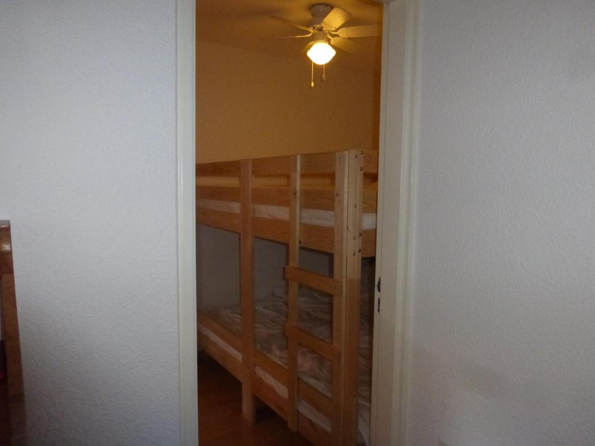 Appartement Crepuscule 11 à Le Sauze Extérieur photo