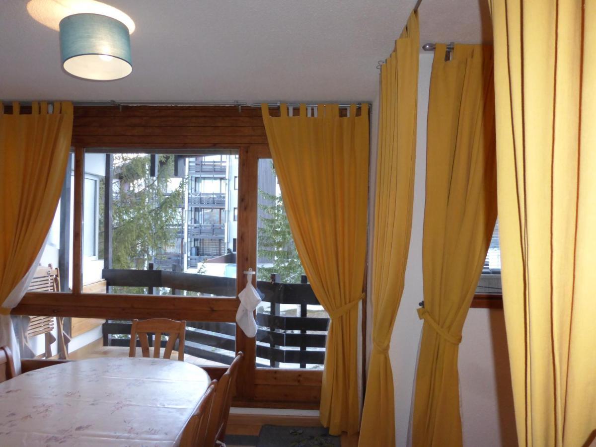 Appartement Crepuscule 11 à Le Sauze Extérieur photo