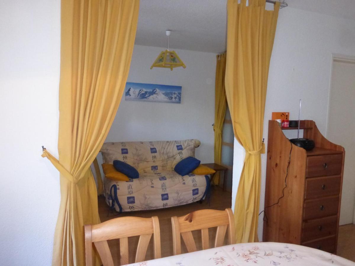 Appartement Crepuscule 11 à Le Sauze Extérieur photo