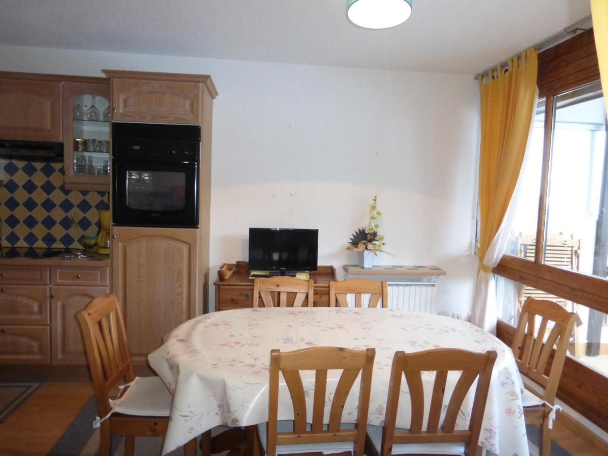 Appartement Crepuscule 11 à Le Sauze Extérieur photo