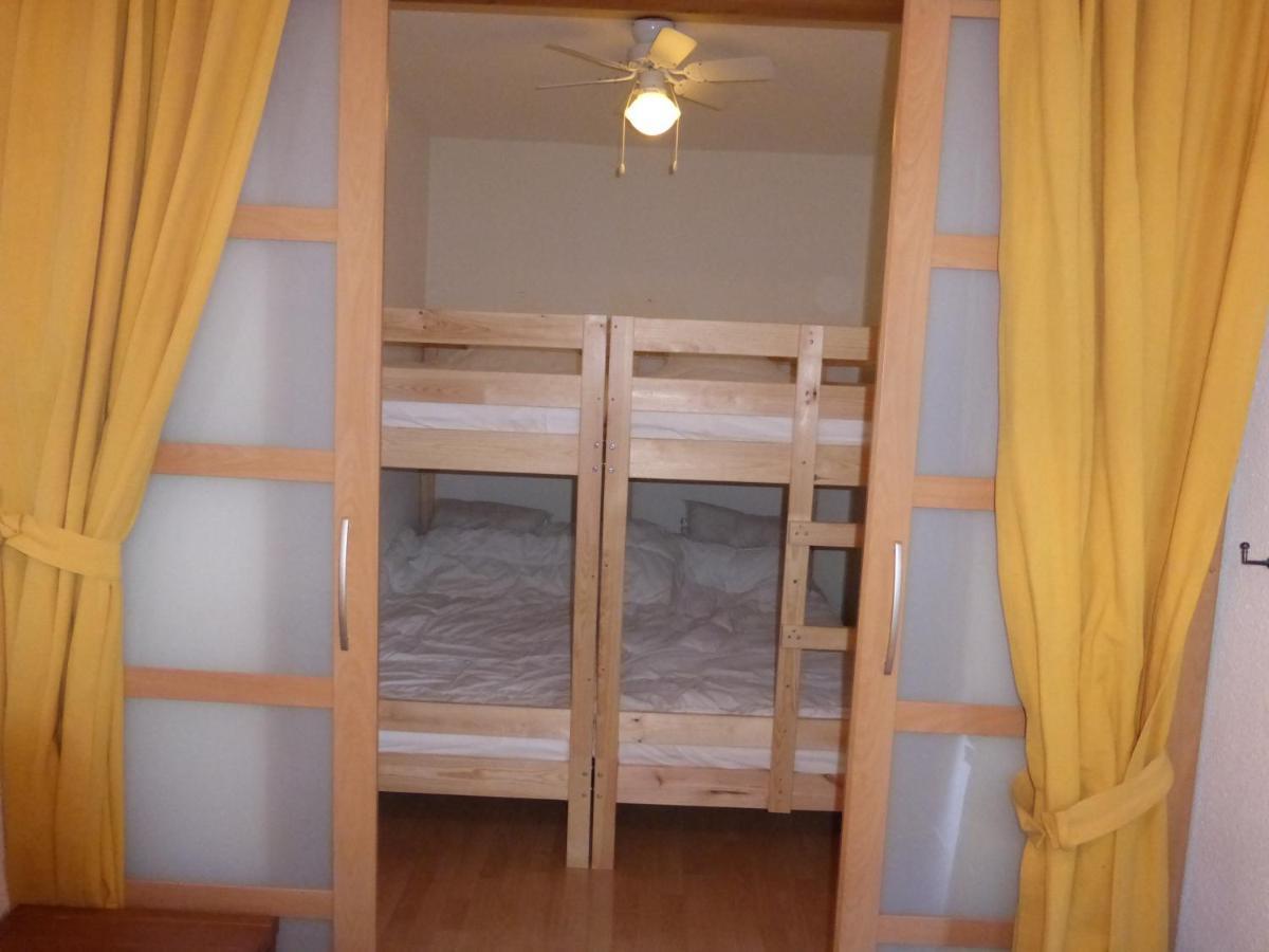 Appartement Crepuscule 11 à Le Sauze Extérieur photo