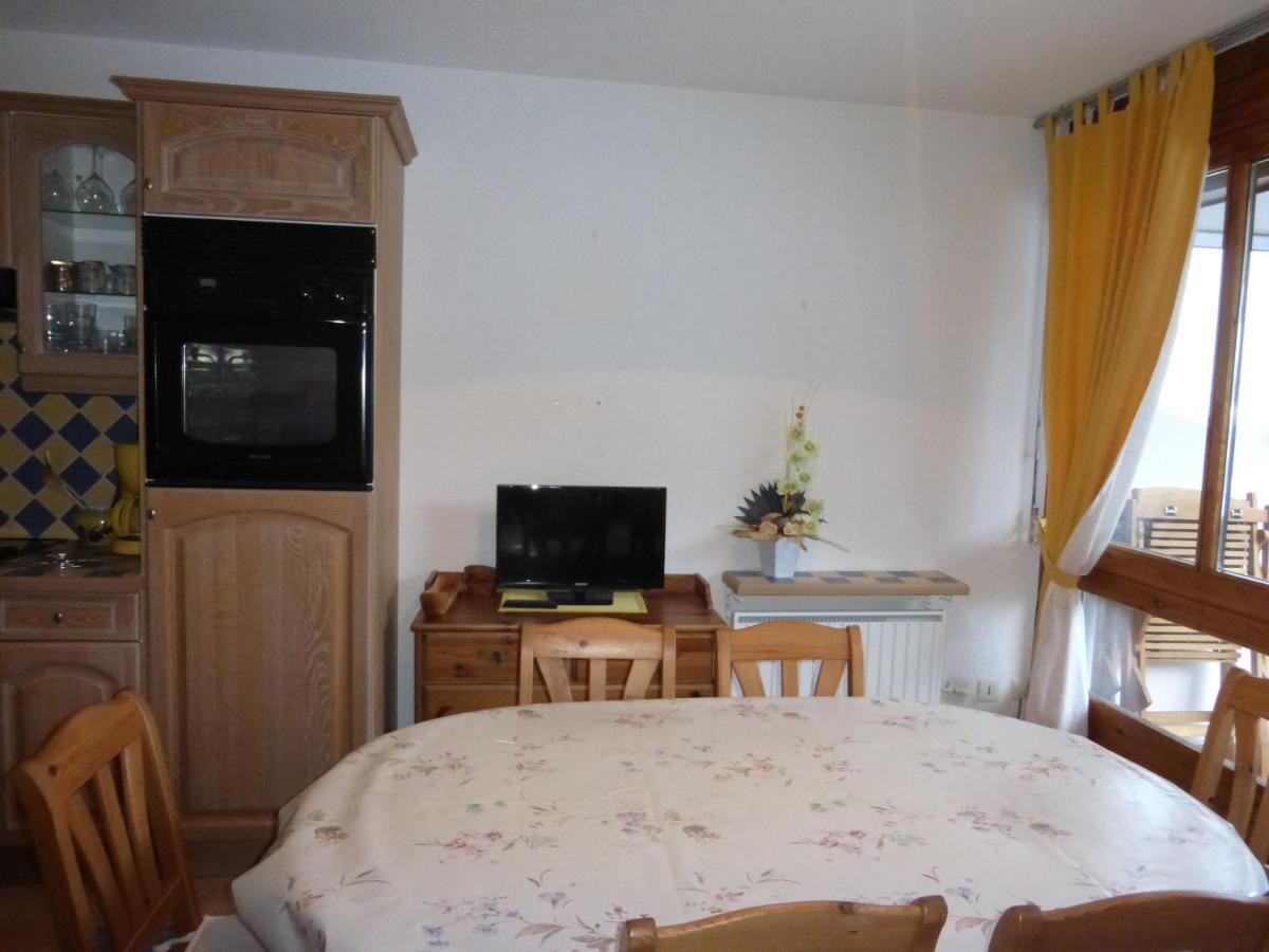 Appartement Crepuscule 11 à Le Sauze Extérieur photo